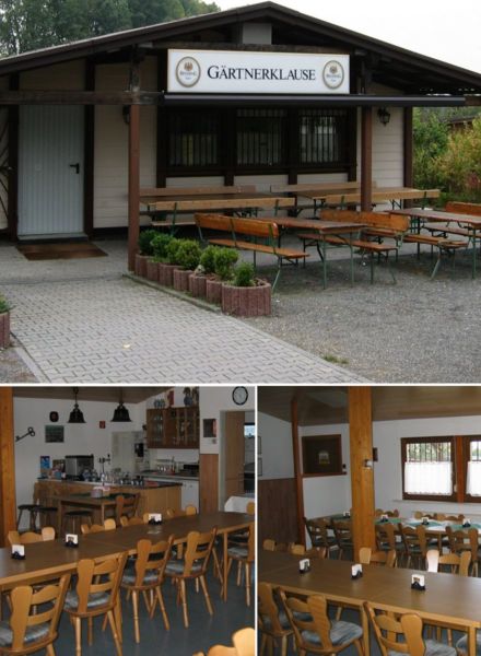 Vereinsheim Anlage 1