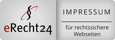 Impressum - eRecht24-Agenturparter Webstudio Kelkheim für rechtssichere Webseiten